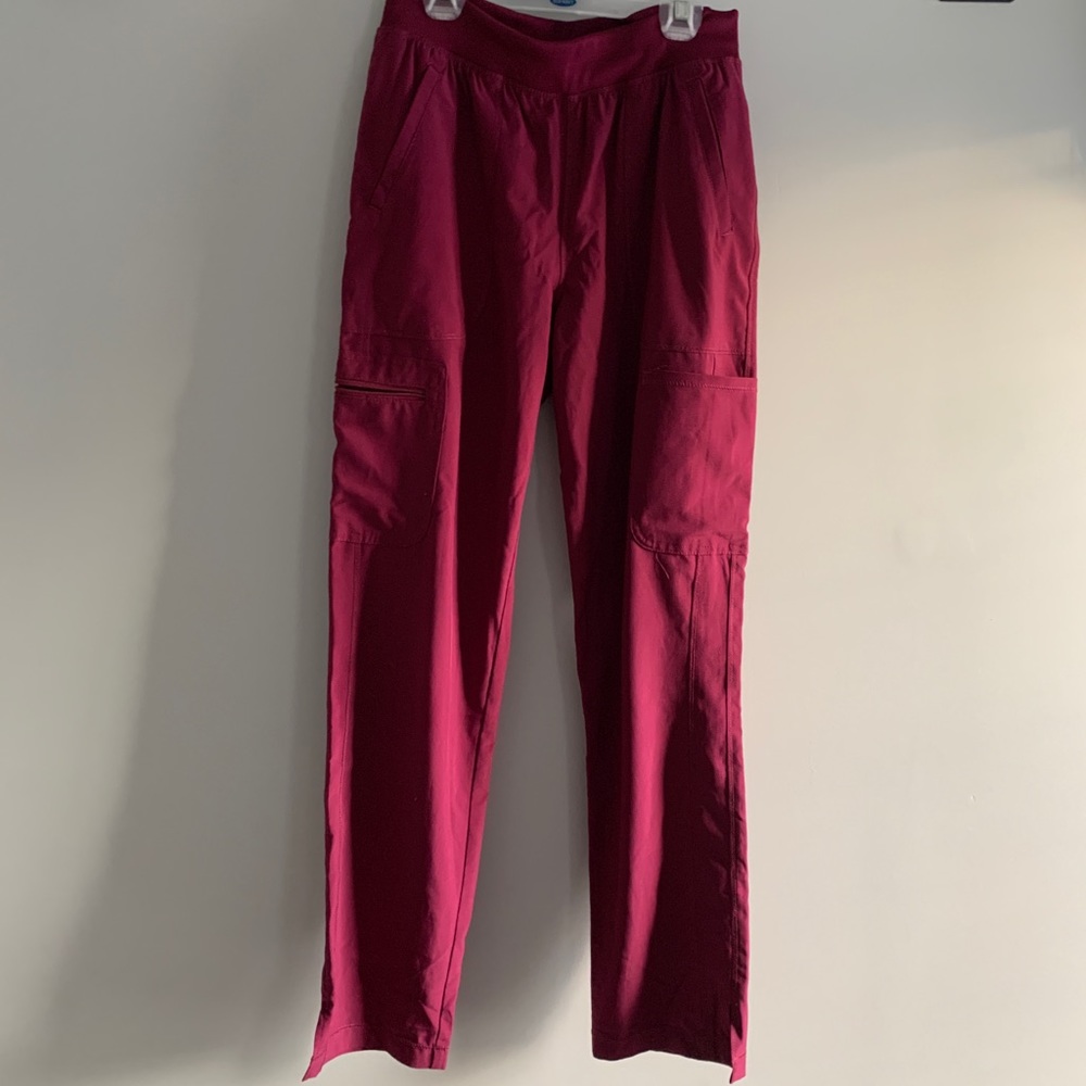 Scrub bottoms
